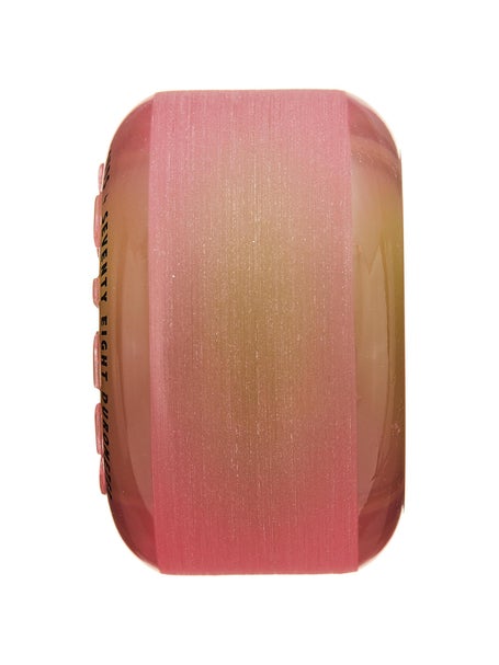 Ricta Watermelon Clouds 78a Wheels\Pink