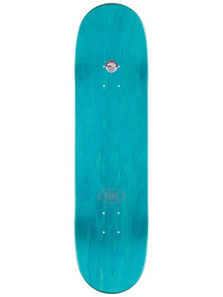 Real Classic Oval Deck - Thumbnail 2