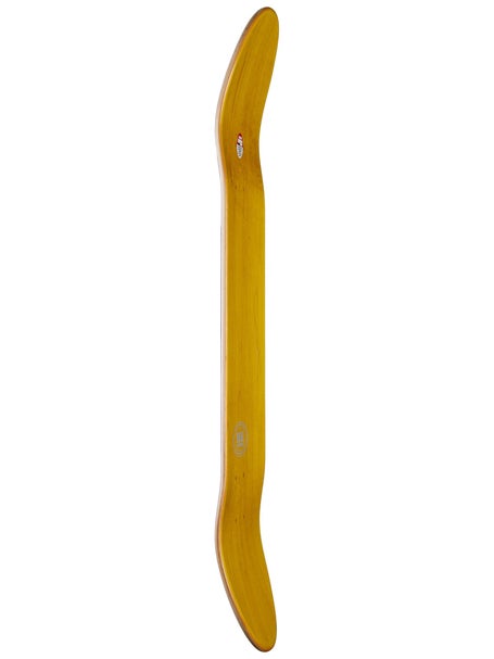 Real Classic Oval Deck 8.25 x 32