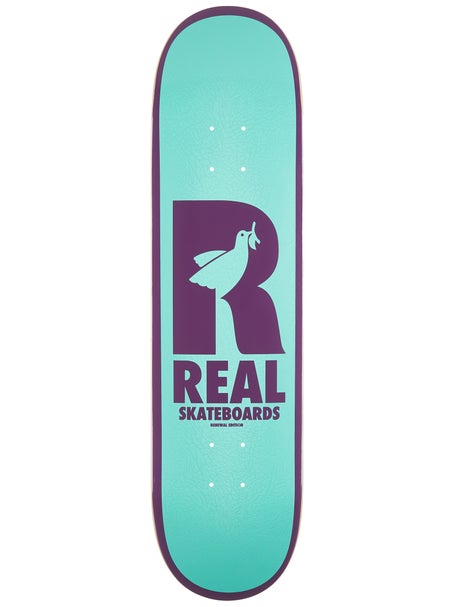 Real Doves Redux Price Point Deck 8.06 x 31.8