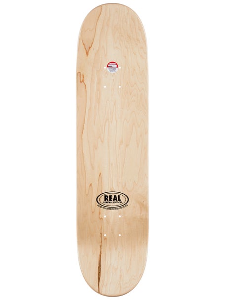 Real Doves Redux Price Point Deck 8.06 x 31.8