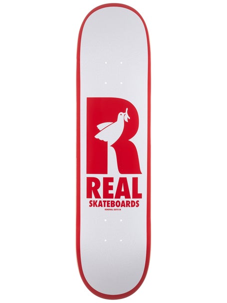 Real Doves Renewal Deck 8.06 x 31.8