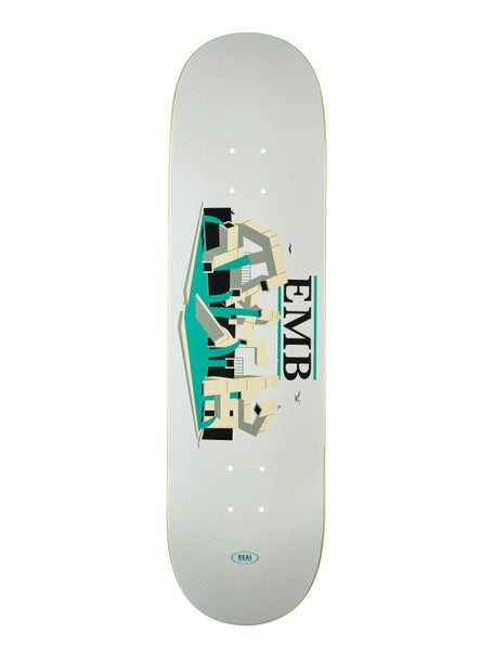 Real EMB Deck 8.25 x 32