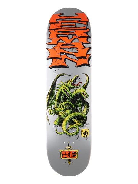 Real Stene Dragon Slayer Deck 8.5 x 31.85