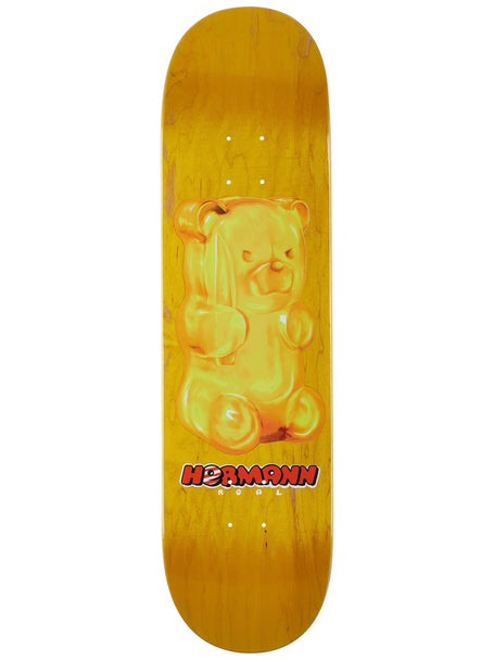 Real Stene Fun Bear Deck 8.25 x 32