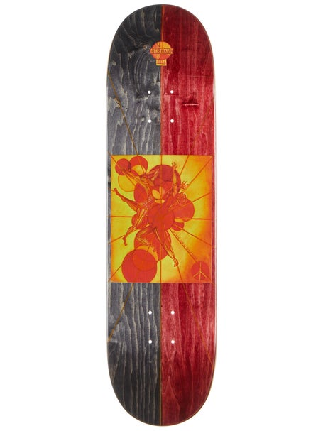 Real Stene A Thousand Suns TRUE FIT Deck 8.06 x 31.33