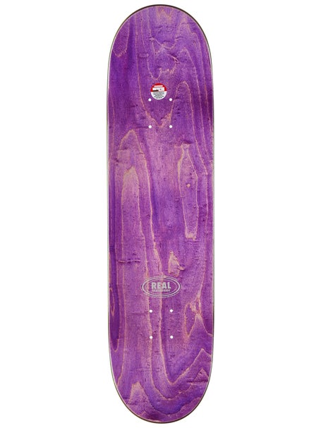 Real Hayley Clean Cut Deck 8.38 x 32.25