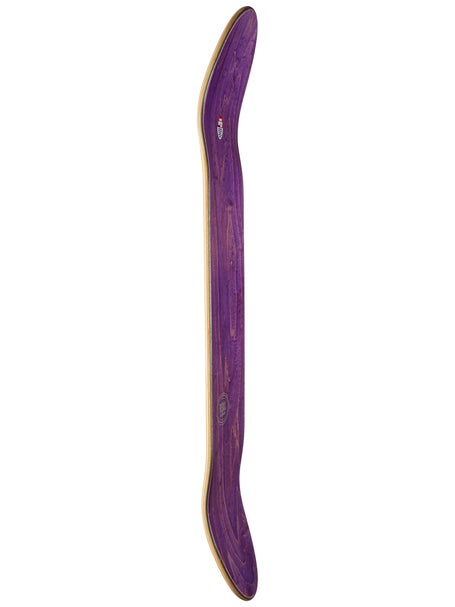 Real Hayley Clean Cut Deck 8.38 x 32.25