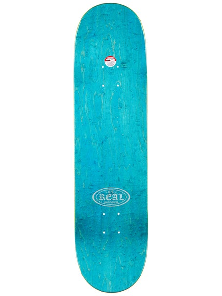 Real Hayley Outsider Deck 8.25 x 32