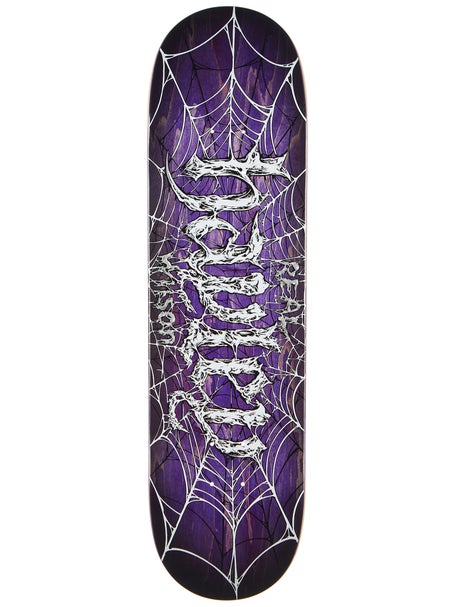 Real Hayley Pro Oval Deck 8.5 x 31.85