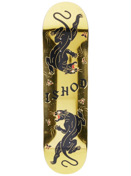 Real Wair Cat Scratch TWIN TAIL DBX Deck 8.25 x 31.8