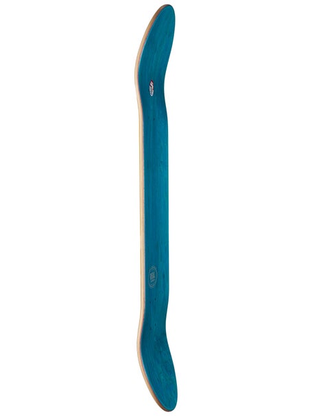 Real Wair Jeweler TWIN TAIL Deck 8.5 x 32.2