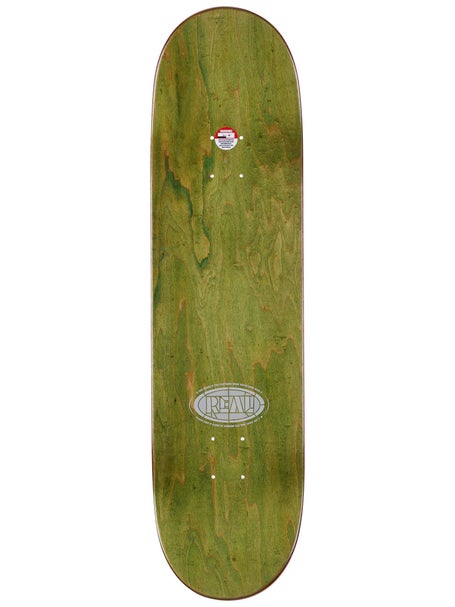 Real Walker Cathedral Deck 8.38 x 32.25