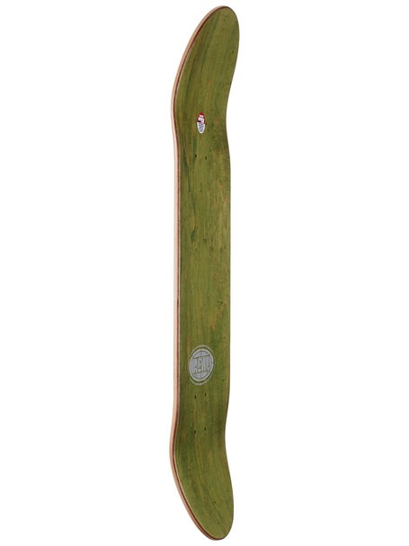 Real Walker Cathedral Deck 8.38 x 32.25