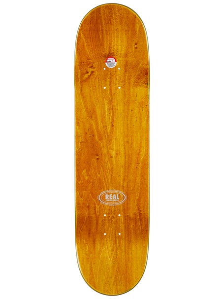 Real Obedience Denied Deck 8.5 x 31.8
