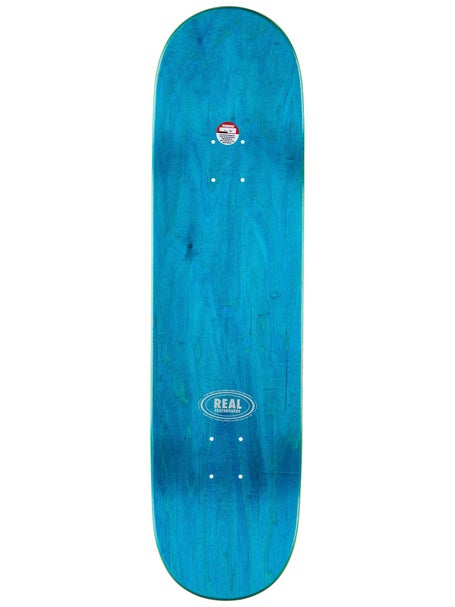 Real Praman Fight Deck