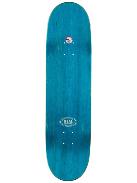 Real Praman Favorite Skater Deck - Thumbnail 2