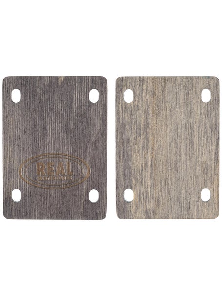 Real 3-Ply Thunder Riser Pads