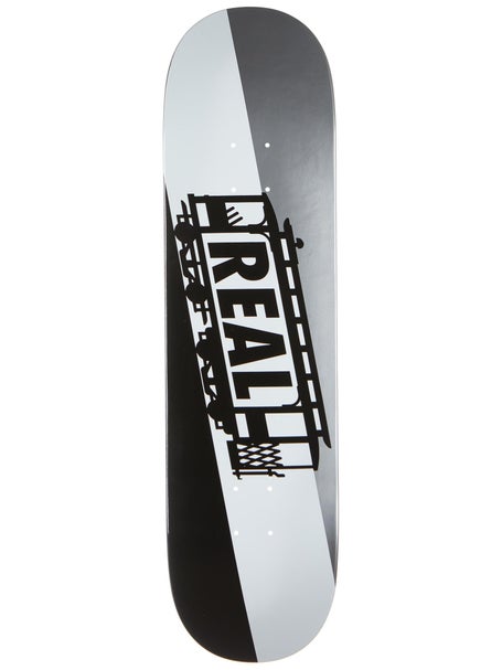 Real Trolley FULL SE Deck 8.25 x 32