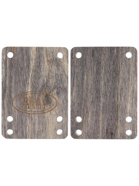 Real 5-Ply Universal Riser Pads