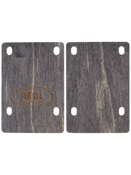 Real 3-Ply Venture Riser Pads