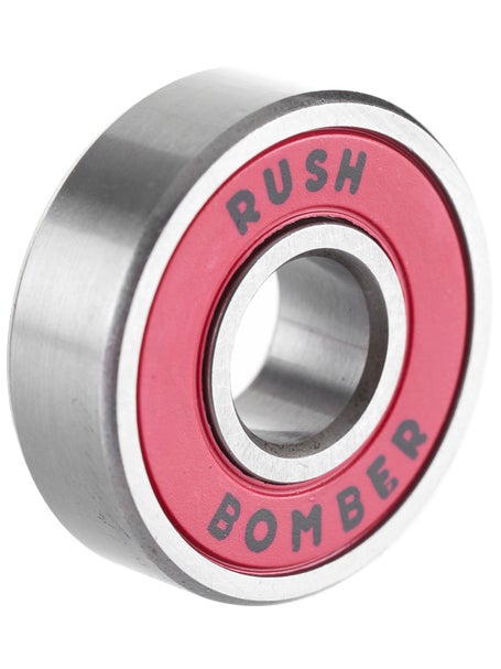 Rush Cherry Bomber Bearings