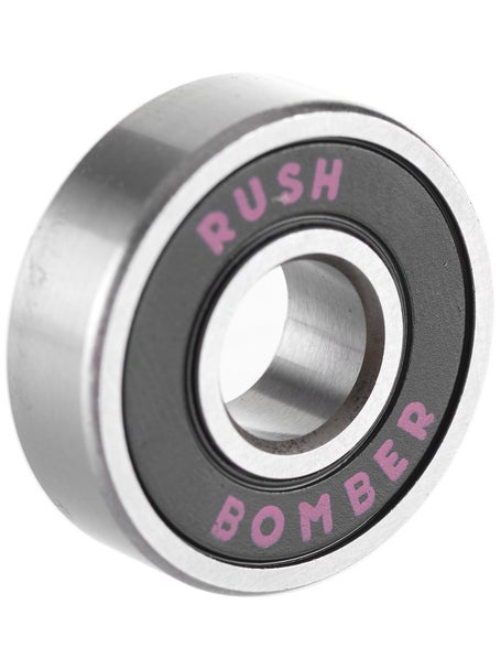 Rush Cherry Bomber Bearings