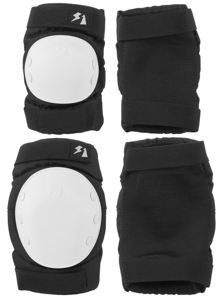 S-One Park Pad Set (Knee & Elbow)