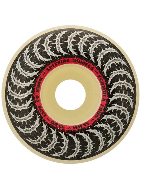 Spitfire F4 Deathmask II Classic 99a Wheels