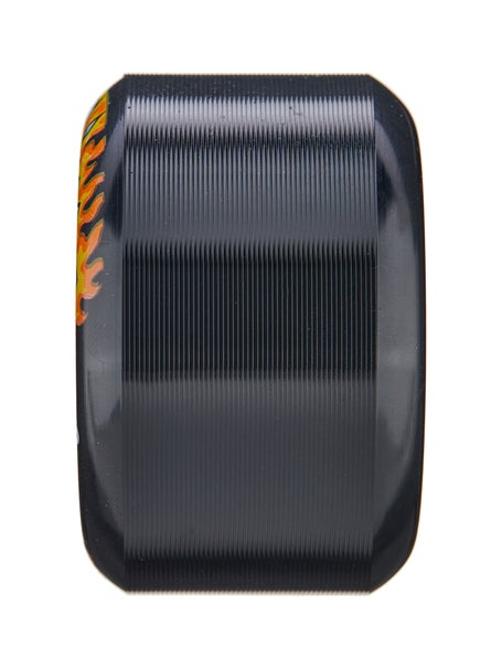 Spitfire 80HD Chrome Venom Conical Full Wheels