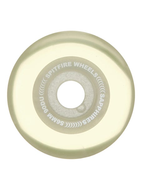Spitfire x April Sapphire Radial Wheels