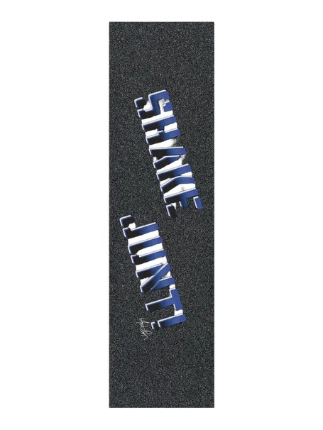 Shake Junt Antwuan Dixon Griptape by MOB 9 x 33