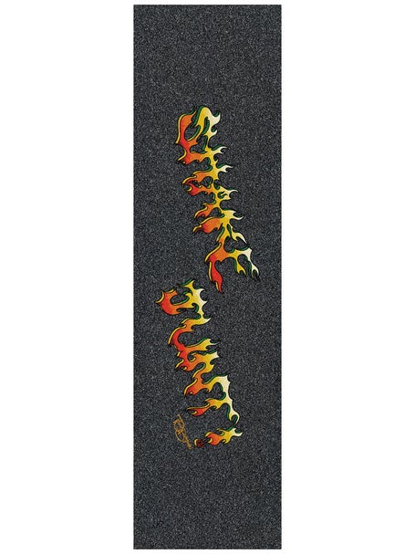 Shake Junt Burzinkski Signature Griptape by MOB