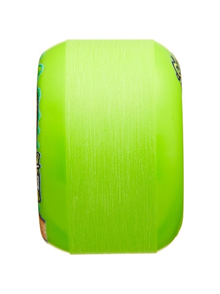 Slime Balls Colin Provost Beer Guest 97a Wheels\Green