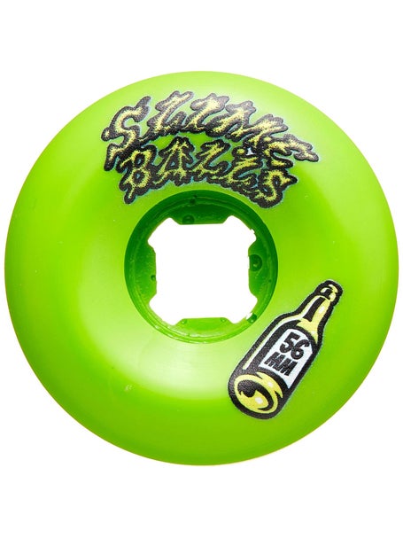 Slime Balls Colin Provost Beer Guest 97a Wheels\Green
