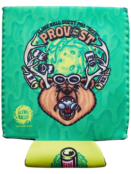 Slime Balls Colin Provost Beer Guest 97a Wheels\Green