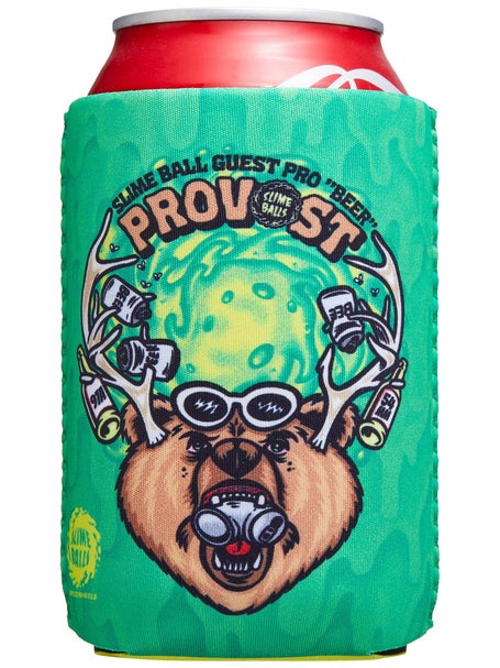 Slime Balls Colin Provost Beer Guest 97a Wheels\Green