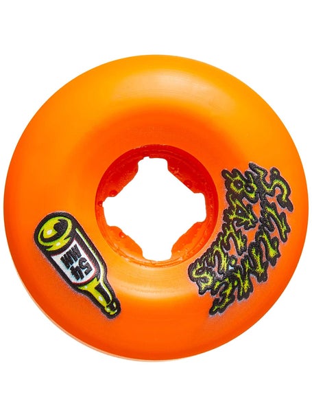 Slime Balls Colin Provost Beer Guest 97a Wheels\Orange