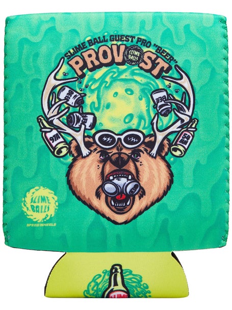 Slime Balls Colin Provost Beer Guest 97a Wheels\Orange