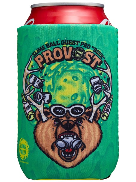 Slime Balls Colin Provost Beer Guest 97a Wheels\Orange