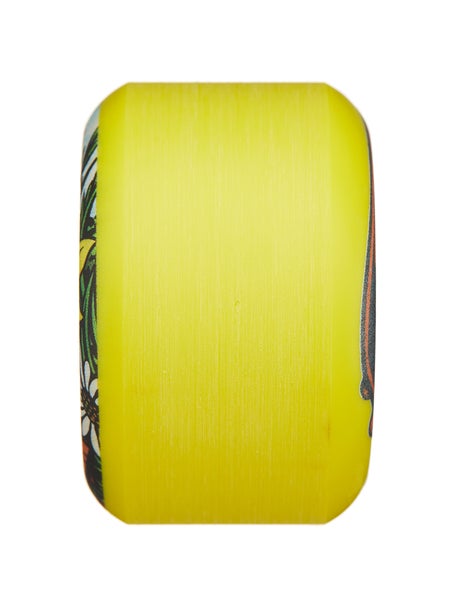 Slime Balls Eric Dressen Pup 97a Wheels\Green