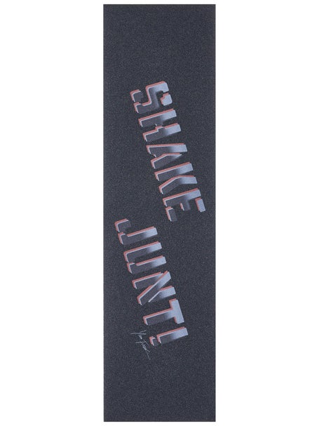 Shake Junt Facchini Signature Griptape by MOB