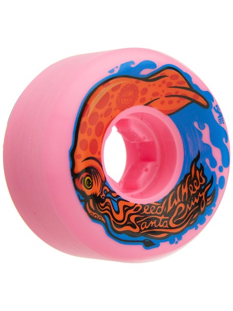 Slime Balls Ink Balls Vomit Mini 99a Wheels\Neon Pink