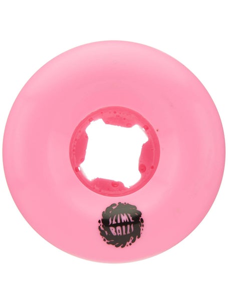 Slime Balls Ink Balls Vomit Mini 99a Wheels\Neon Pink
