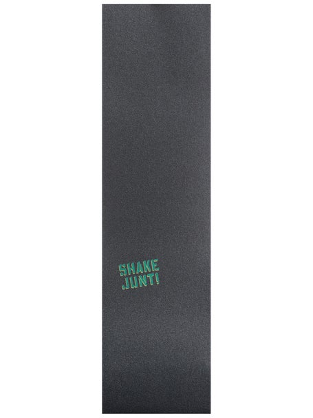 Shake Junt Low Key Logo Griptape by MOB