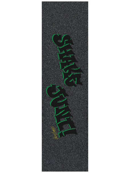 Shake Junt Piombo Signature Griptape by MOB