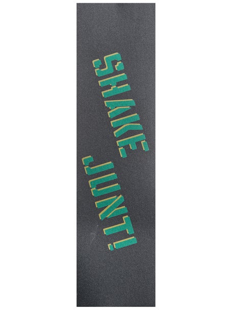 Shake Junt Big Spray Logo Griptape by MOB