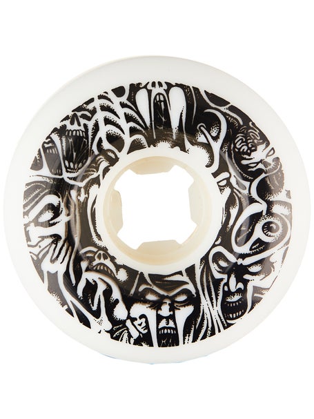 Slime Balls Tom Knox Reissue Vomits 97a Wheels