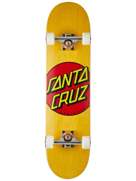 Santa Cruz Classic Dot Premium Complete 7.75 x 31.61