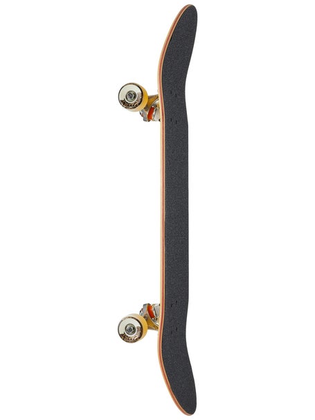 Planche Santa Cruz Classic Dot 7.75 - Skateboard Bitterworld